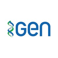 Gen İlaç ve Sağlık Ürünleri San. Tic. A.Ş.