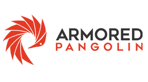 Armored Pangolin