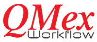 QMex Workflow
